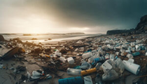 Environmental Impacts of packaged foods