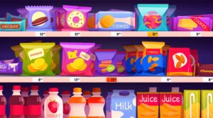  Impact of Packaged Foods on Your Health
